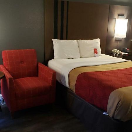 Econo Lodge Donalsonville Esterno foto