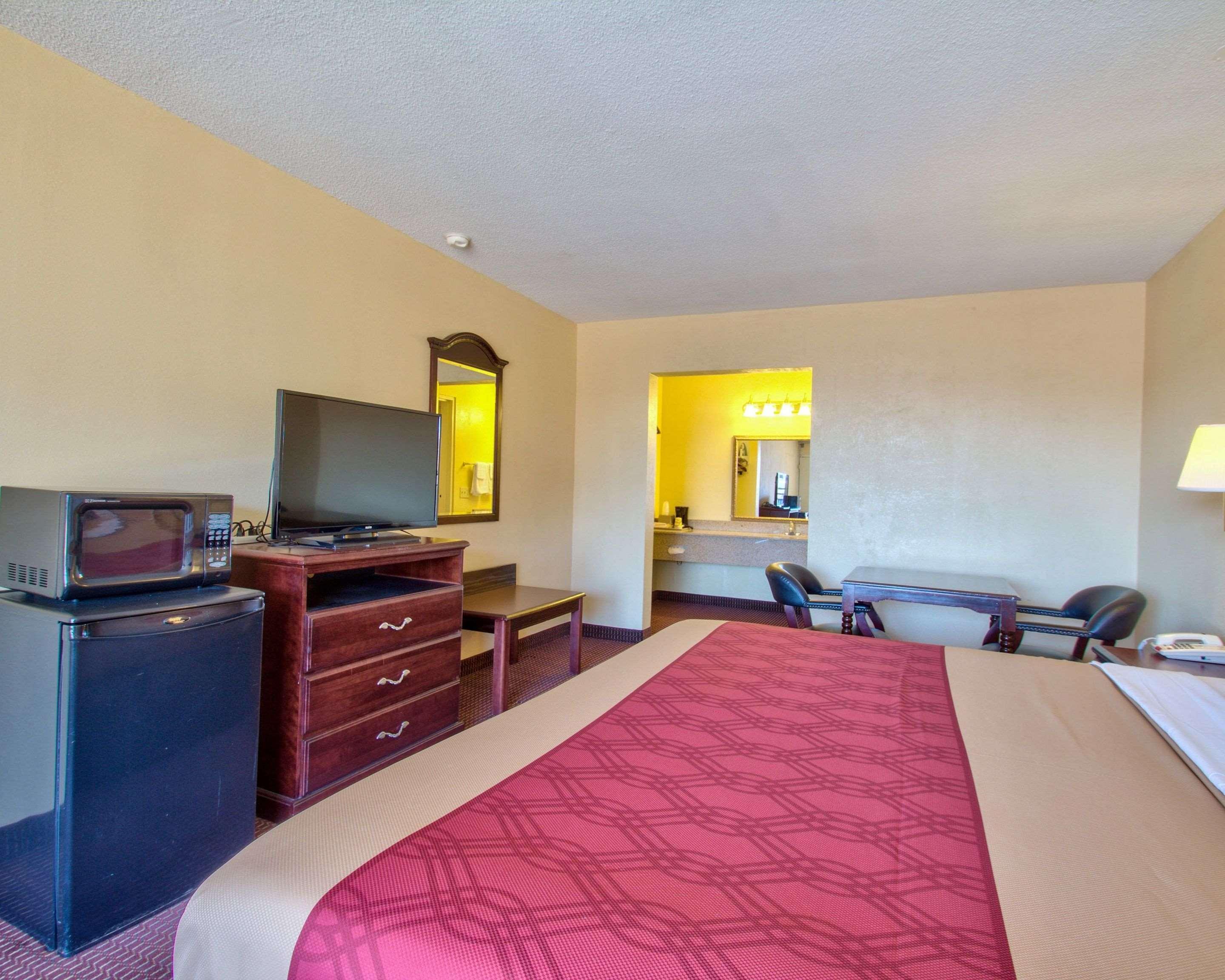 Econo Lodge Donalsonville Esterno foto