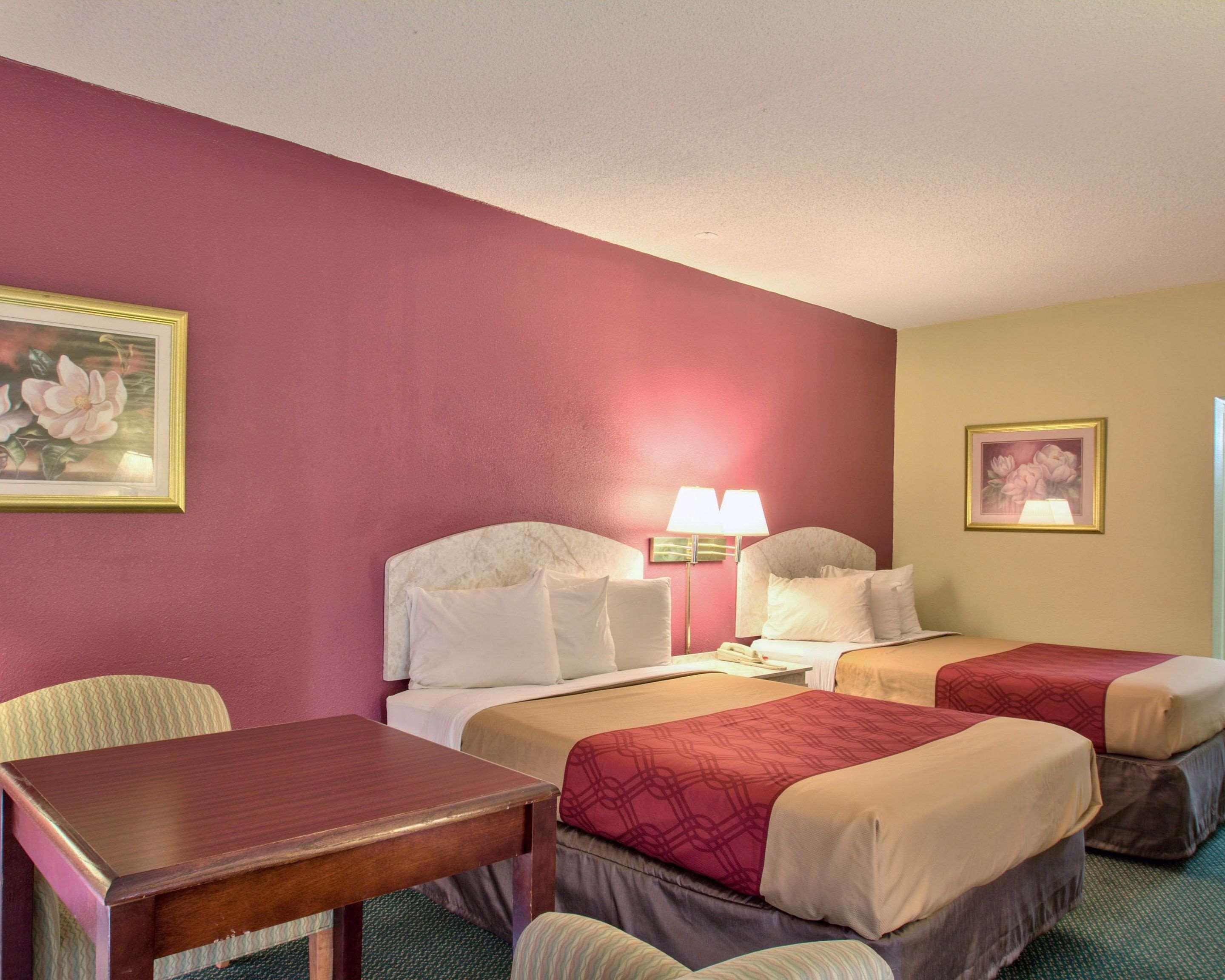 Econo Lodge Donalsonville Esterno foto