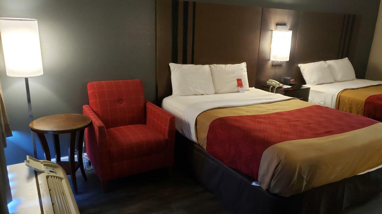 Econo Lodge Donalsonville Esterno foto